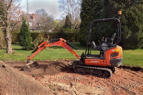 ultra mini digger norwich|Micro Digger Hire Norwich .